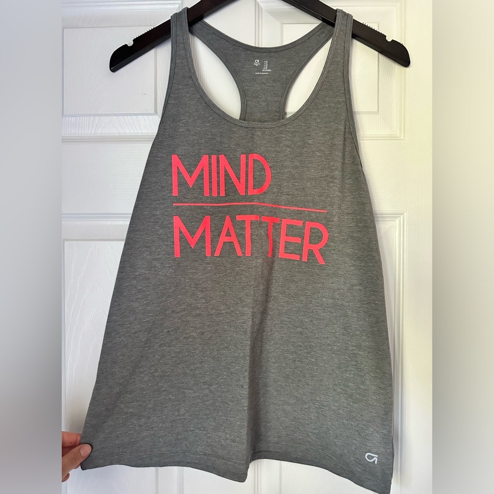 GAP workout top
